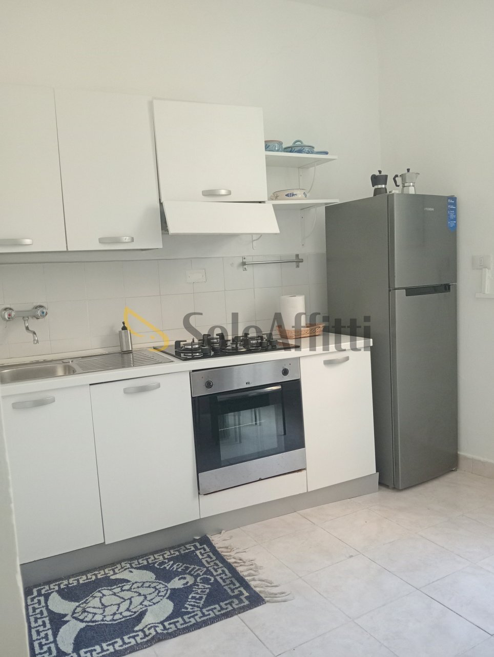 IMG20260709090748 - Three-room apartment Falconara Marittima - photo 1