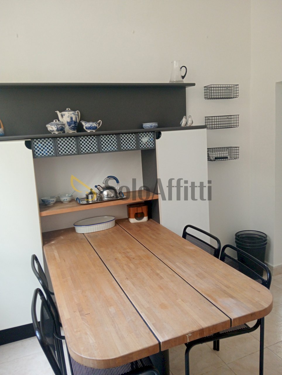 IMG20260709090823 - Three-room apartment Falconara Marittima - photo 3