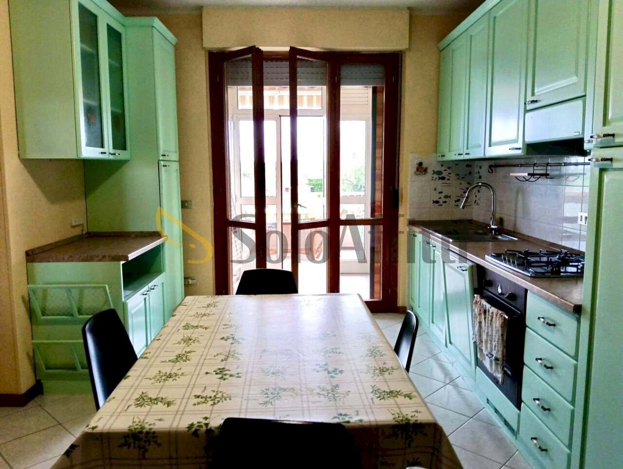 714125171_983230707644404_7180795982427838015_n - Two-room apartment Via del Parco 5, Martinsicuro - photo 1