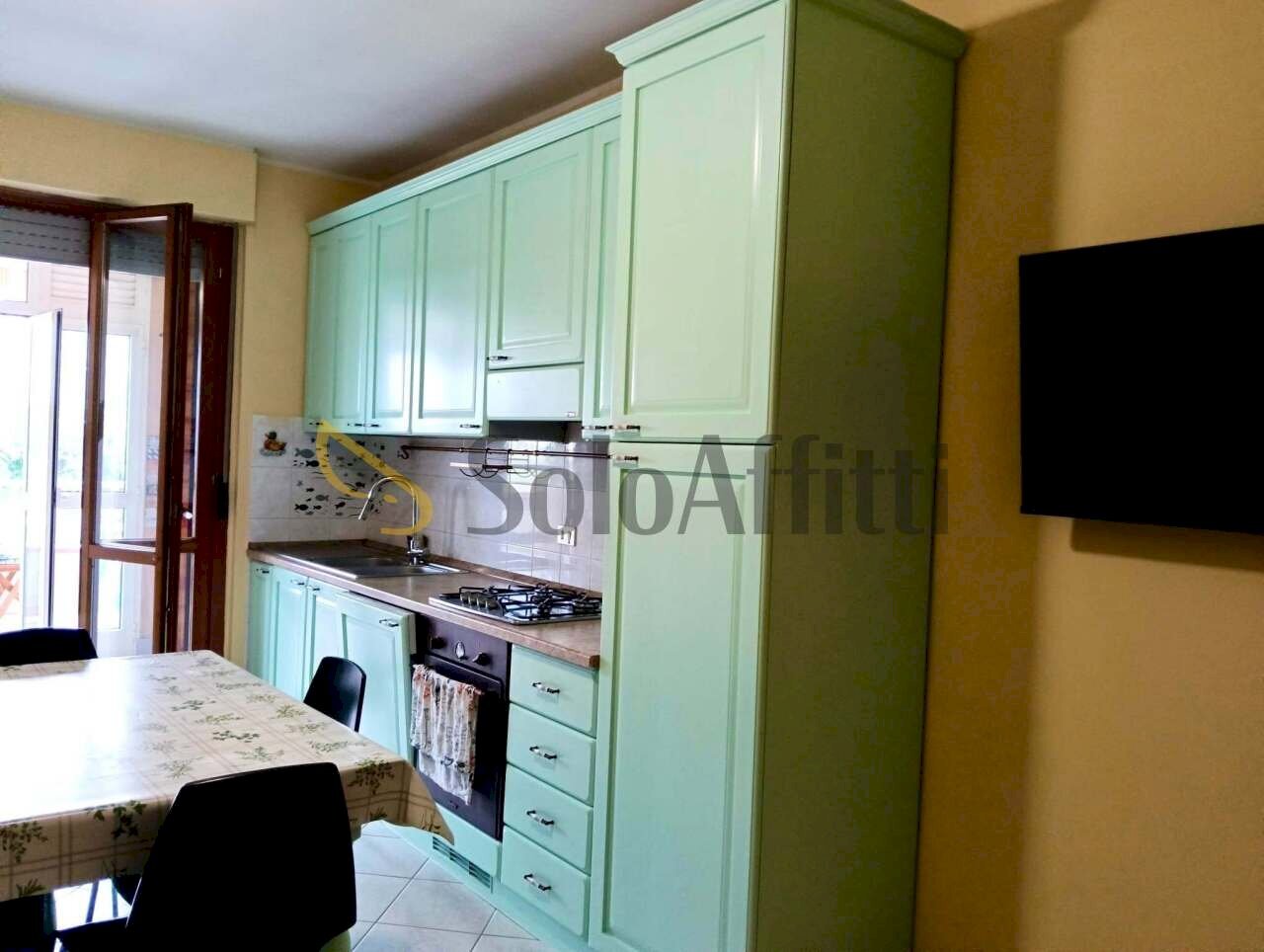 714522208_983230824311059_4460050183727843162_n - Two-room apartment Via del Parco 5, Martinsicuro - photo 2