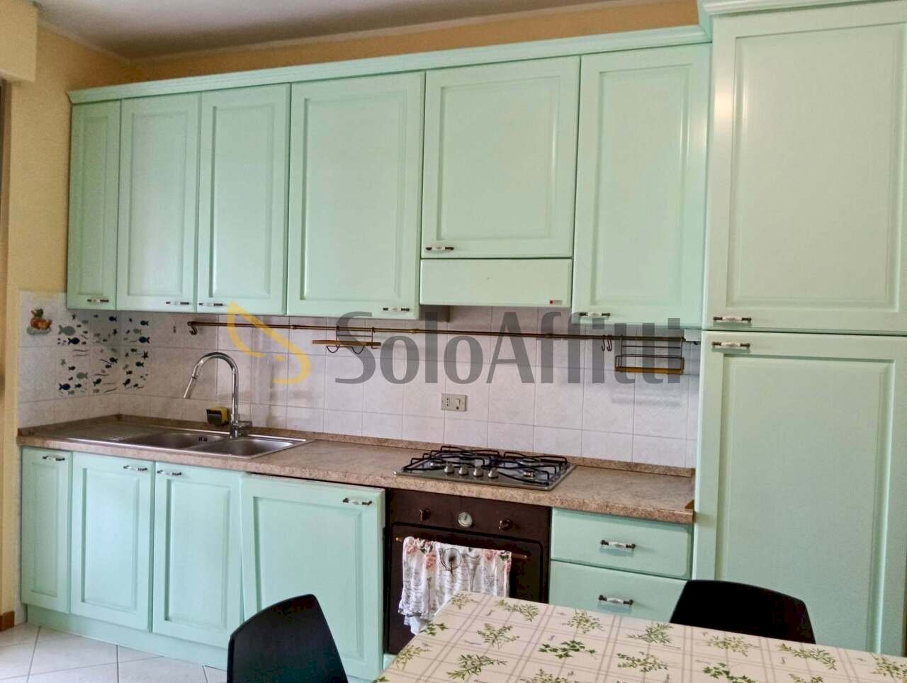 717437781_983230700977738_3044693811381802810_n - Two-room apartment Via del Parco 5, Martinsicuro - photo 3