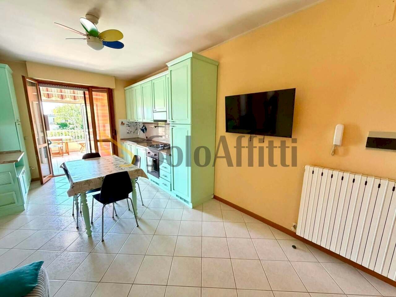 CUCINA - Two-room apartment Via del Parco 5, Martinsicuro - photo 3