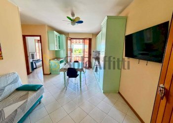 SOGGIORNO - Two-room apartment Via del Parco 5, Martinsicuro - photo 2