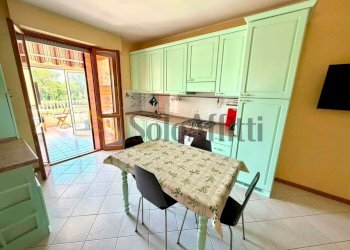 CUCINA - Two-room apartment Via del Parco 5, Martinsicuro - photo 4