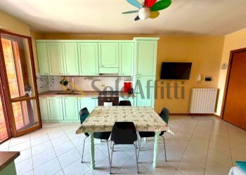 CUCINA - Two-room apartment Via del Parco 5, Martinsicuro - photo 5