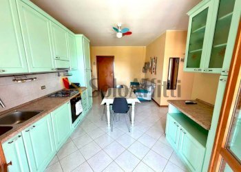 CUCINA - Two-room apartment Via del Parco 5, Martinsicuro - photo 6