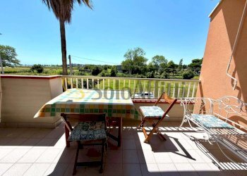 BALCONE - Two-room apartment Via del Parco 5, Martinsicuro - photo 9
