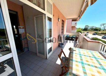BALCONE - Two-room apartment Via del Parco 5, Martinsicuro - photo 10