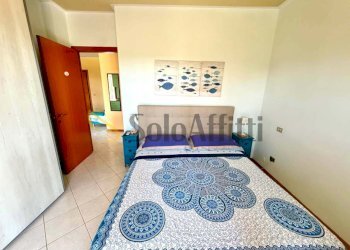 CAMERA - Two-room apartment Via del Parco 5, Martinsicuro - photo 12