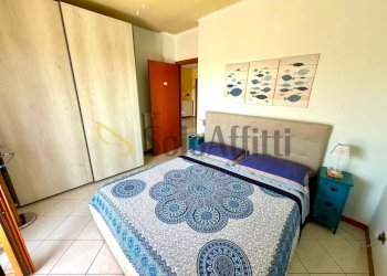 CAMERA - Two-room apartment Via del Parco 5, Martinsicuro - photo 13