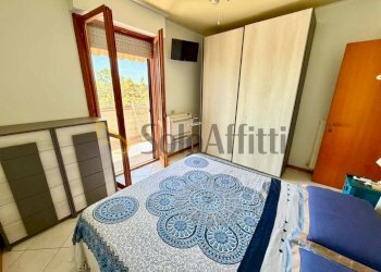 CAMERA - Two-room apartment Via del Parco 5, Martinsicuro - photo 14