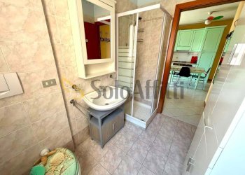 BAGNO - Two-room apartment Via del Parco 5, Martinsicuro - photo 16
