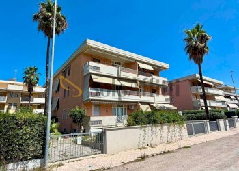 ESTERNO - Two-room apartment Via del Parco 5, Martinsicuro - photo 18