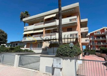 ESTERNO - Two-room apartment Via del Parco 5, Martinsicuro - photo 19