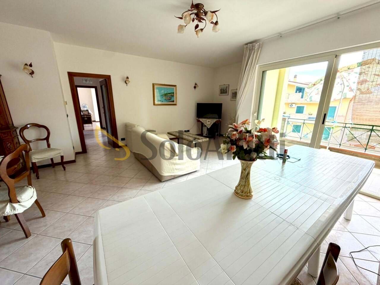728951242_997651102869031_5680395376686592939_n - Four-room apartment Via Mario Capuani 29, Bellante - photo 2