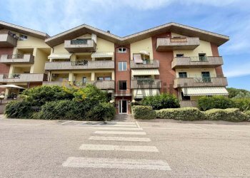 726660102_997650686202406_1638496208310288732_n - Four-room apartment Via Mario Capuani 29, Bellante - photo 26