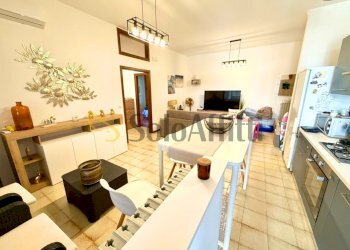 SOGGIORNO - Two-room apartment Via Giuseppe Mazzini 113, Alba Adriatica - photo 1