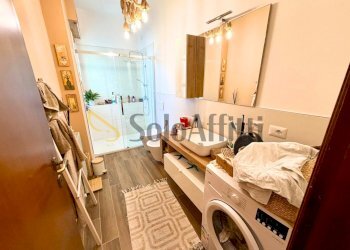 BAGNO - Two-room apartment Via Giuseppe Mazzini 113, Alba Adriatica - photo 10