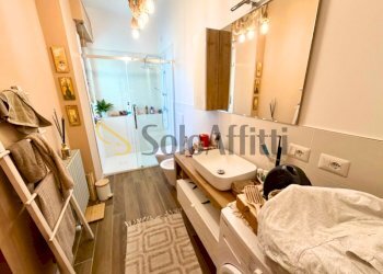 BAGNO - Two-room apartment Via Giuseppe Mazzini 113, Alba Adriatica - photo 11