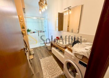 BAGNO - Two-room apartment Via Giuseppe Mazzini 113, Alba Adriatica - photo 12