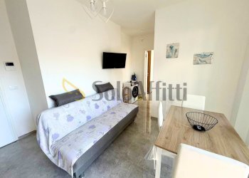 SOGGIORNO - Two-room apartment Via Ugo Foscolo 7, Tortoreto - photo 2