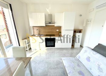 SOGGIORNO - Two-room apartment Via Ugo Foscolo 7, Tortoreto - photo 4