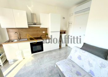 SOGGIORNO - Two-room apartment Via Ugo Foscolo 7, Tortoreto - photo 5