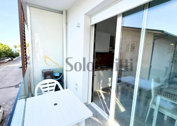 BALCONE - Two-room apartment Via Ugo Foscolo 7, Tortoreto - photo 6
