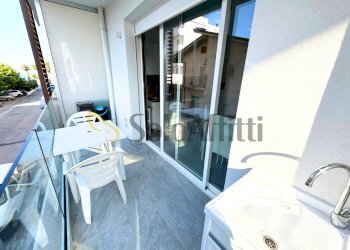 BALCONE - Two-room apartment Via Ugo Foscolo 7, Tortoreto - photo 7