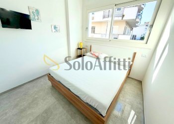 CAMERA - Two-room apartment Via Ugo Foscolo 7, Tortoreto - photo 8