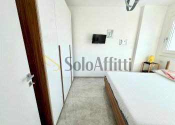 CAMERA - Two-room apartment Via Ugo Foscolo 7, Tortoreto - photo 9