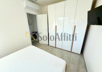 CAMERA - Two-room apartment Via Ugo Foscolo 7, Tortoreto - photo 10