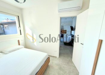 CAMERA - Two-room apartment Via Ugo Foscolo 7, Tortoreto - photo 11