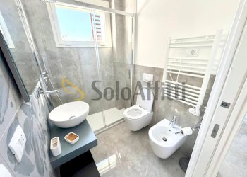 BAGNO - Two-room apartment Via Ugo Foscolo 7, Tortoreto - photo 12