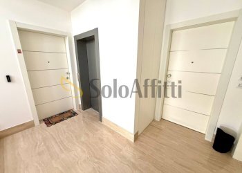 SCALE - Two-room apartment Via Ugo Foscolo 7, Tortoreto - photo 14