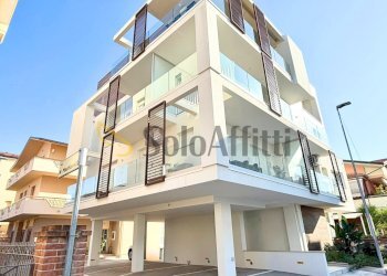 ESTERNO - Two-room apartment Via Ugo Foscolo 7, Tortoreto - photo 16