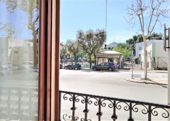 vista - Quadrilocale Via Peucetia 72, Bari - foto 1