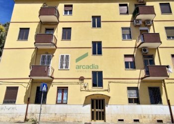 prospetto - Quadrilocale Via Peucetia 72, Bari - foto 2