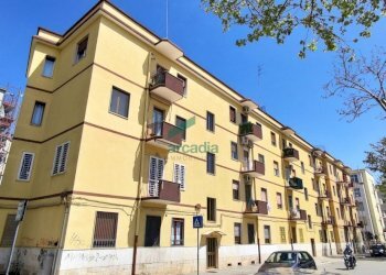 vista esterna - Quadrilocale Via Peucetia 72, Bari - foto 4