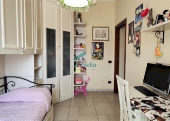 camera - Quadrilocale Via Peucetia 72, Bari - foto 10