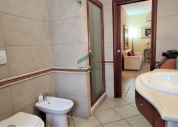 bagno - Quadrilocale Via Peucetia 72, Bari - foto 11