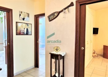 disimpegno - Quadrilocale Via Peucetia 72, Bari - foto 12