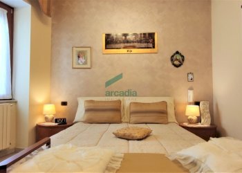 camera da letto - Quadrilocale Via Peucetia 72, Bari - foto 13