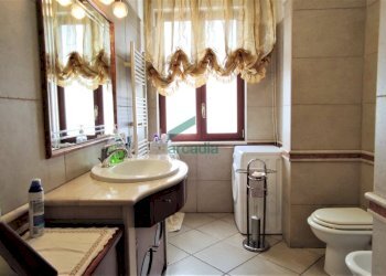 bagno - Quadrilocale Via Peucetia 72, Bari - foto 14