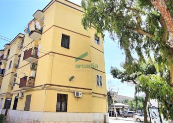 vista esterna - Quadrilocale Via Peucetia 72, Bari - foto 15