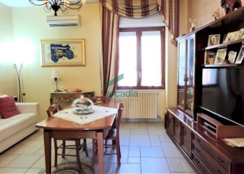 soggiorno - Quadrilocale Via Peucetia 72, Bari - foto 16