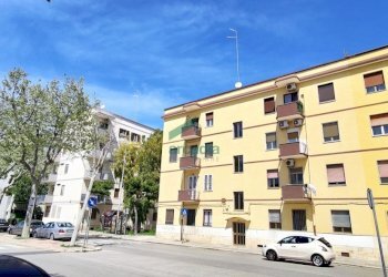 vista esterna - Quadrilocale Via Peucetia 72, Bari - foto 18