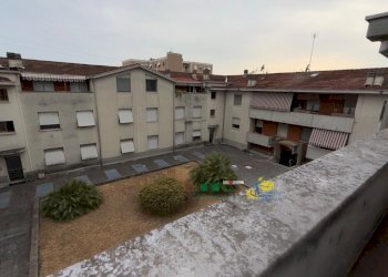 26 - Quadrilocale Piazza Lelio Basso 11, Parma (zona San Lazzaro) - foto 9