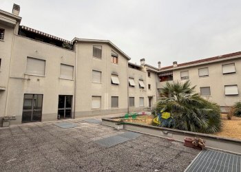 6 - Quadrilocale Piazza Lelio Basso 11, Parma (zona San Lazzaro) - foto 18