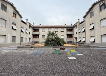 5 - Quadrilocale Piazza Lelio Basso 11, Parma (zona San Lazzaro) - foto 19